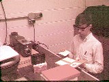 exp Experiment Family Friends Hologram State Wright State University